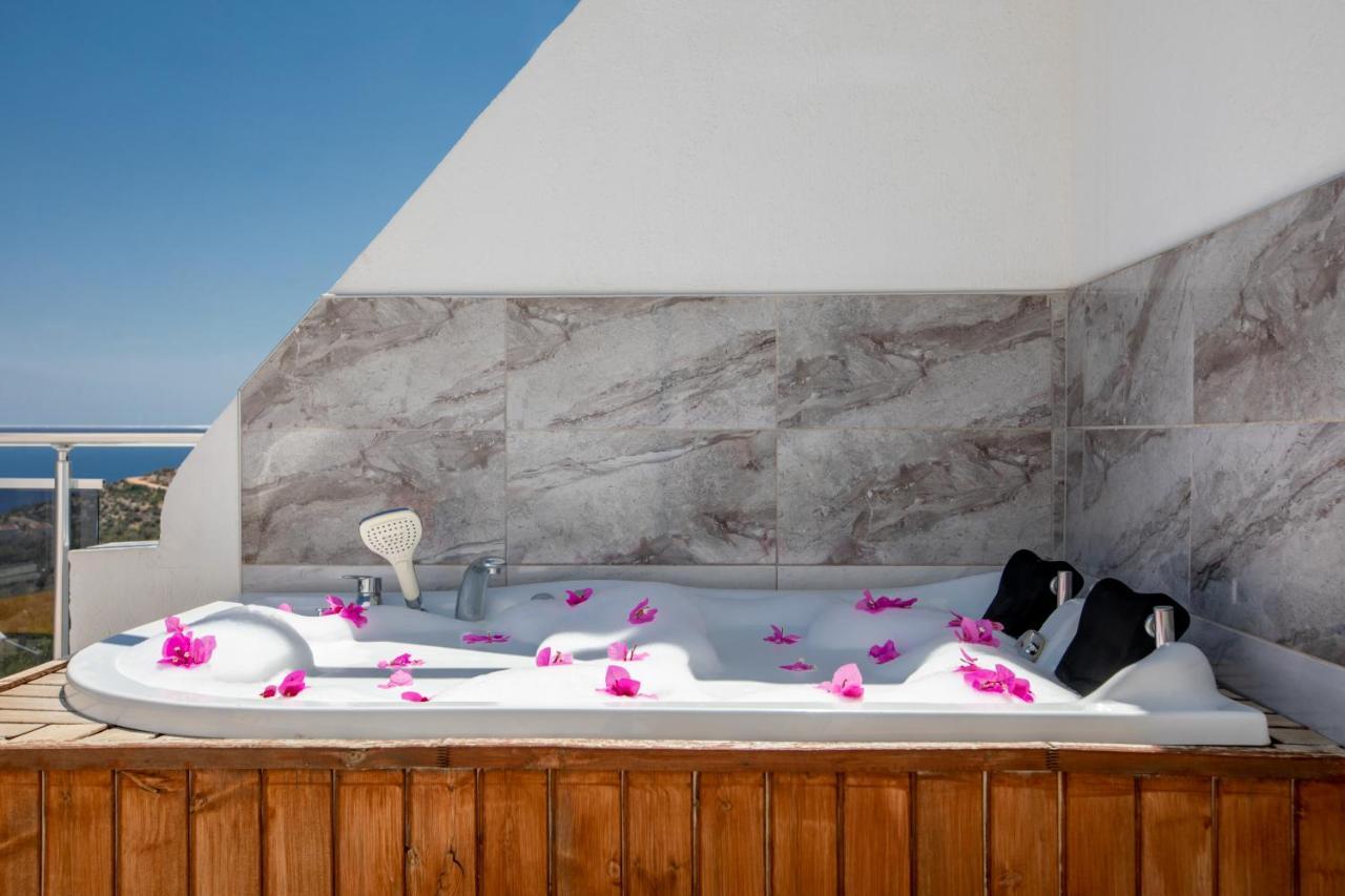 Villa Tugra Kaş Buitenkant foto